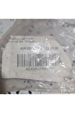 5E0955109 GRU 2013-2017 Skoda Octavia Sol Far Yıkama Kapa AtiParts