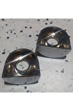 806470002R Renault Clio 3 Kapı Kolu Bademi 2 Adet AtiParts