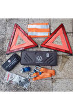 PER100S07 Volkswagen Caddy Trafik Seti AtiParts