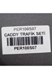 PER100S07 Volkswagen Caddy Trafik Seti AtiParts