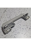8R0857607J Y20 2008-2012 Audi A4 Sol Arka Tavan Tutamağı AtiParts