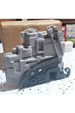 3C4839015A 2006-2007 VW Passat Sol Arka Kapı Kilidi AtiParts
