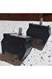 7700506311 Renault 12 Şanzıman Takozu 2 Adet AtiParts