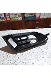 5M0853666B 9B9 2005-2007 VW Golf Plus Sağ Sis Çerçevesi AtiParts