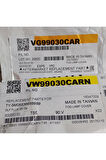 5M0853666B 9B9 2005-2007 VW Golf Plus Sağ Sis Çerçevesi AtiParts
