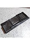 3C0129668 2010-2014 VW Golf Hava Filtre Izgarası AtiParts