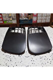 6L0853665K 6L0853666K 06-10 Seat Ibiza Sağ ve Sol Sis Far AtiParts