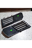 6L0853665K 6L0853666K 06-10 Seat Ibiza Sağ ve Sol Sis Far AtiParts