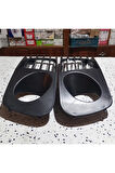 6L0853665L 6L0853666L 06-10 Seat Ibiza Sağ ve Sol Sis Far AtiParts