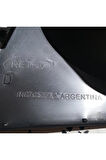 6L0853665L 6L0853666L 06-10 Seat Ibiza Sağ ve Sol Sis Far AtiParts
