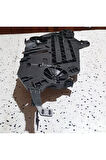 1Z0941464A 2009-2013 Skoda Octavia Sağ Far Alt Braketi AtiParts