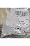 1Z0941464A 2009-2013 Skoda Octavia Sağ Far Alt Braketi AtiParts