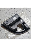 1Z0853665E 9B9 2009-2013 Skoda Octavia Ön Tampon Sol Izga AtiParts