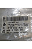 1Z0853665E 9B9 2009-2013 Skoda Octavia Ön Tampon Sol Izga AtiParts