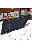 5NA854661 9B9 2017-2023 VW Tiguan Ön Tampon Sol Izgarası AtiParts