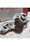 026121005L 1997-1999 VW Passat Su Pompası Devirdaim AtiParts