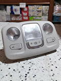 6362 AY Peugeot Rifter Tavan Lambası AtiParts