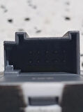 1J1959565E 01C 2003-2005 VW Bora Ayna Ayar Düğmesi AtiParts