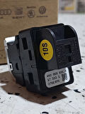 4N0959831A 2018-2026 Audi A8 Bagaj Açma Düğmesi AtiParts