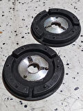 7E0412319 2003-2005 VW Transporter Amortisör Çanağı 2 li AtiParts