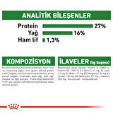 Mini Adult Küçük Irk Yetişkin Köpek Maması 4 Kg