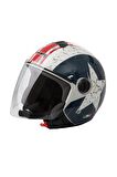 Sway 715 Star Kask