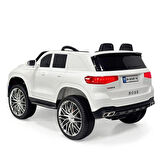 Akülü Araba 12V Uzaktan Kumanda BOSS GT Müzikli ve Bluetooth