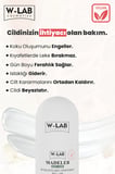 W-Lab Cosmetics Madeleb Roll On 5 li Set