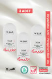 W-Lab Cosmetics Madeleb Roll On 3 lü Set