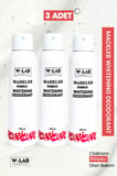 W-Lab Cosmetics Whitening Deodorant 3 lü Set