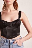 Fiore Viola bralet/sütyen