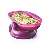 TUPPERWARE Mikro Lezzet Mikrodalga Fırın Kabı