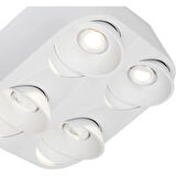 AEG Germany Leca Spot Led