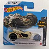 Hot Wheels Batman: Arkham Knight Batmobile