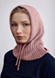 Wearflawless TRİKO TESETTÜR BAŞLIK BALAKLAVA, KAYAK BERE