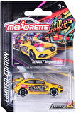 Majorette Limited Edition Renault Megane R.S. 222F-6