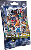 Playmobil Figures 70159 Series 16 - Skier