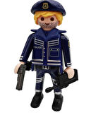 Playmobil Figures 70159 Series 16 - Police Officer