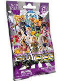 Playmobil Figures 70733 Series 21 - Tourist