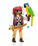 Playmobil Figures 70939 Series 24 - Pirate