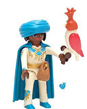Playmobil Figures 70940 Series 24 - Arabian Falconeer Girl