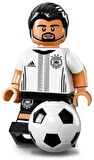 Lego Minifigür - DFB Seri - 71014 - Sami Khedira