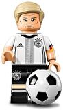 Lego Minifigür - DFB Seri - 71014 - Bastian Schweinsteiger