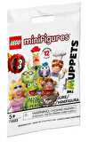 Lego 71033 - The Muppets Minifigures No:10
