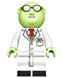 Lego 71033 - The Muppets Minifigures No:2