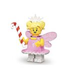 Lego 71034 Minifigure Series 23 - 2 Sugar Fairy