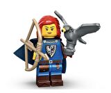 Lego 71037 Minifigure Series 24 - 5 Falconer