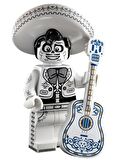 Lego 71038 Disney 100 Minifigure Series - 10 Ernesto de la Cruz