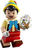 Lego 71038 Disney 100 Minifigure Series - 2 Pinocchio