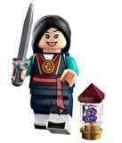 Lego 71038 Disney 100 Minifigure Series - 9 Mulan